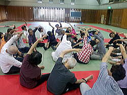 �����񍐎ʐ^